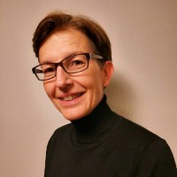 Pool Store Employee Gunilla Schön's profile photo