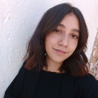 Simplo Employee Sandra Yuriria Tapia Cano's profile photo