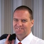 ELF Group Employee Gordon Peel's profile photo