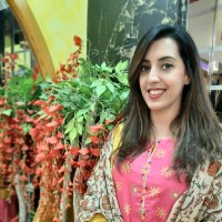 Portlink International Services Pvt Ltd/Marine Group Employee Marvi P.'s profile photo