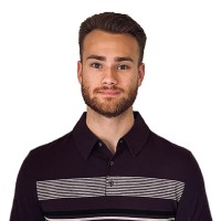 Kingston Midstream Employee Brady Long's profile photo