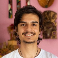 Bios Consultoria Ambiental Employee Leonardo Matos de O. Mendes's profile photo