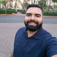 Eletrobras Chesf Employee Arthur Lima's profile photo