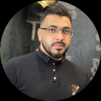 Farshad Ajdari Email