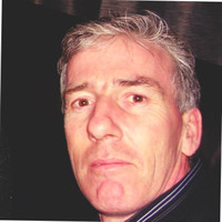 T&I Fitouts Ltd Employee Brian Whelan's profile photo