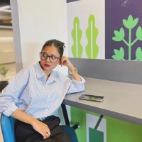 HDFC Bank Employee Barsha Kundu's profile photo