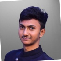 Harsh Chourasia Email