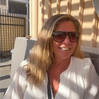 Rölunda Produkter AB Employee Maud Ölvestål's profile photo