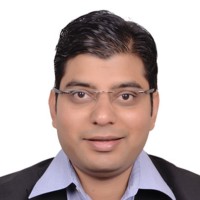 CocoonIT Services Pvt Ltd Employee Ritesh Pandey's profile photo