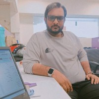 Vipul Dave Email