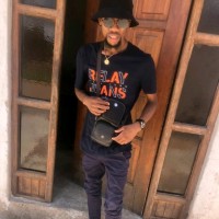 Vetex Medical Ltd. Employee Bongani Masilela's profile photo