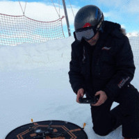 Drone On Air Employee Eric Lecomte's profile photo