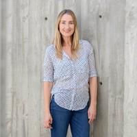 Thread Together Employee Andie Oam's profile photo