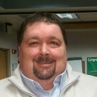 Radio Dubuque Employee Robert Anglin's profile photo