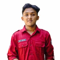 Electrical Workshop Employee Muhammad Abadi's profile photo
