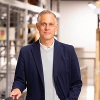 Victoria and Albert Museum Employee Tim Reeve's profile photo