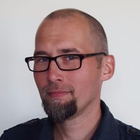 Zoeller Tech Employee Wawrzyniec Szpakowski's profile photo