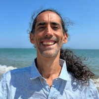 Environmental Defense Fund Employee Samuel Kohn's profile photo