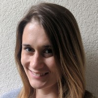 Stanford University Employee Chelsie Brewer's profile photo