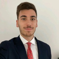 EY Employee Edoardo Testa's profile photo