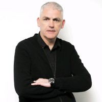 Neil Leslie Email & Phone Number