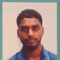 TOFCO Employee Arnold Mahabir's profile photo