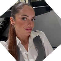 SEAT Baix Motor Employee Andrea Rodríguez Almodóvar's profile photo