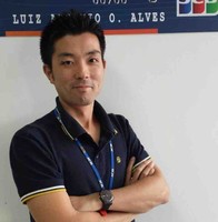 JCB International Credit Card Co., Ltd. (USA) Employee Masayasu Okada's profile photo