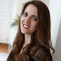 Solantis Employee Carina Pedro's profile photo