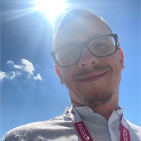 Evona electronic Employee Renato Džidić's profile photo
