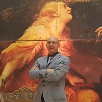 PHYTO GARDA S.R.L. Employee Alessandro Moglia's profile photo