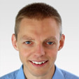 Pascal A/S Employee Jesper Hansen's profile photo