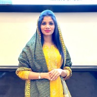 UAE Optics Employee Rubeena P's profile photo