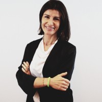 Leadership & Management Employee Marianna Bonan's profile photo