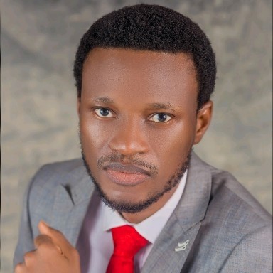 Compugeen Technology Employee Ifeanyi Gabriel's profile photo