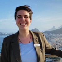 Julia Hellmann Email & Phone Number