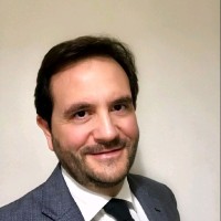Power Platform Solutions Employee Luca Saletti's profile photo