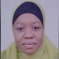Microbe&Lab Employee Zainab Umar's profile photo