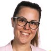 Raiffeisenbank Region St. Pölten eGen Employee Bettina Hell's profile photo