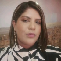 SAIL Employee Crystal Bemaya's profile photo