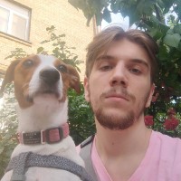 Vladyslav Kulinych Email