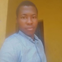 Academic Press Employee Adekunle Ayoade's profile photo