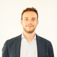 Dimitri Vergne Email & Phone Number