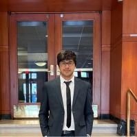 Trinity Frozen Foods Employee Suraj Agarwal's profile photo