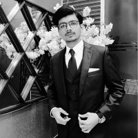 A-FORWARD Employee Taqi Raza's profile photo