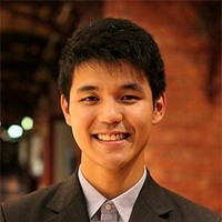 Computing and Commerce Association (CCA) Employee Bryan Chua's profile photo