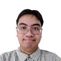 SIMULATED REALITY Employee Andrew Huertas's profile photo