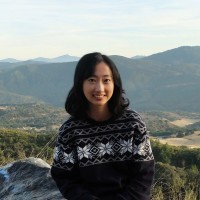 KCSB-FM in Santa Barbara Employee Joyce Chi's profile photo