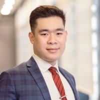 Deloitte Employee Daniel Acca's profile photo