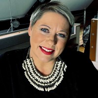 Office for Students Employee Sharon Johnstone's profile photo